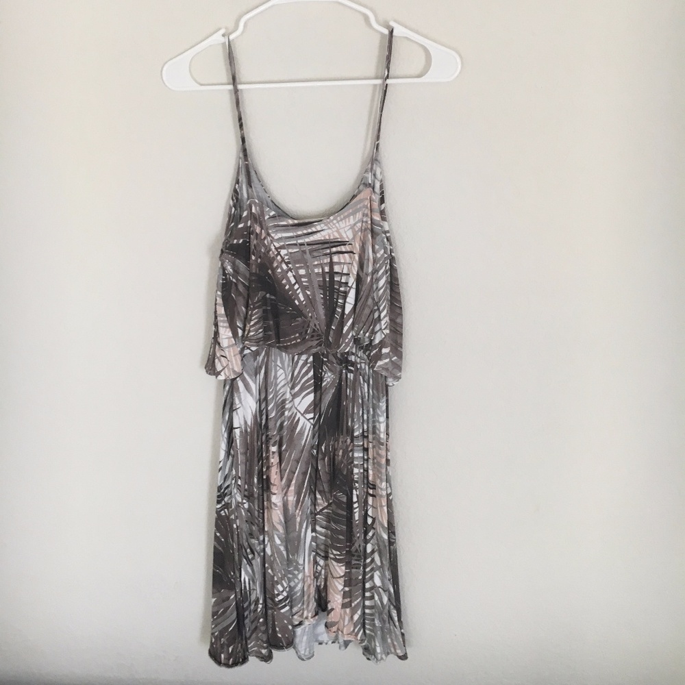 H&M Dress